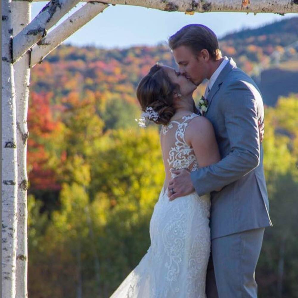 Meet your Posher, Alexandria